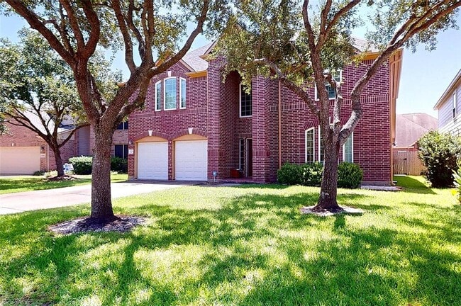 Building Photo - 4834 Zachary Ln