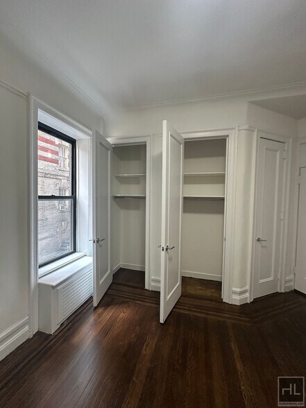 Building Photo - WEST 72 STREET