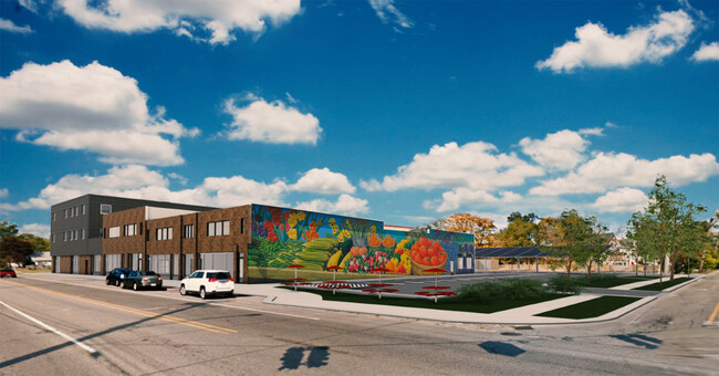 Primary Photo - Allen Place