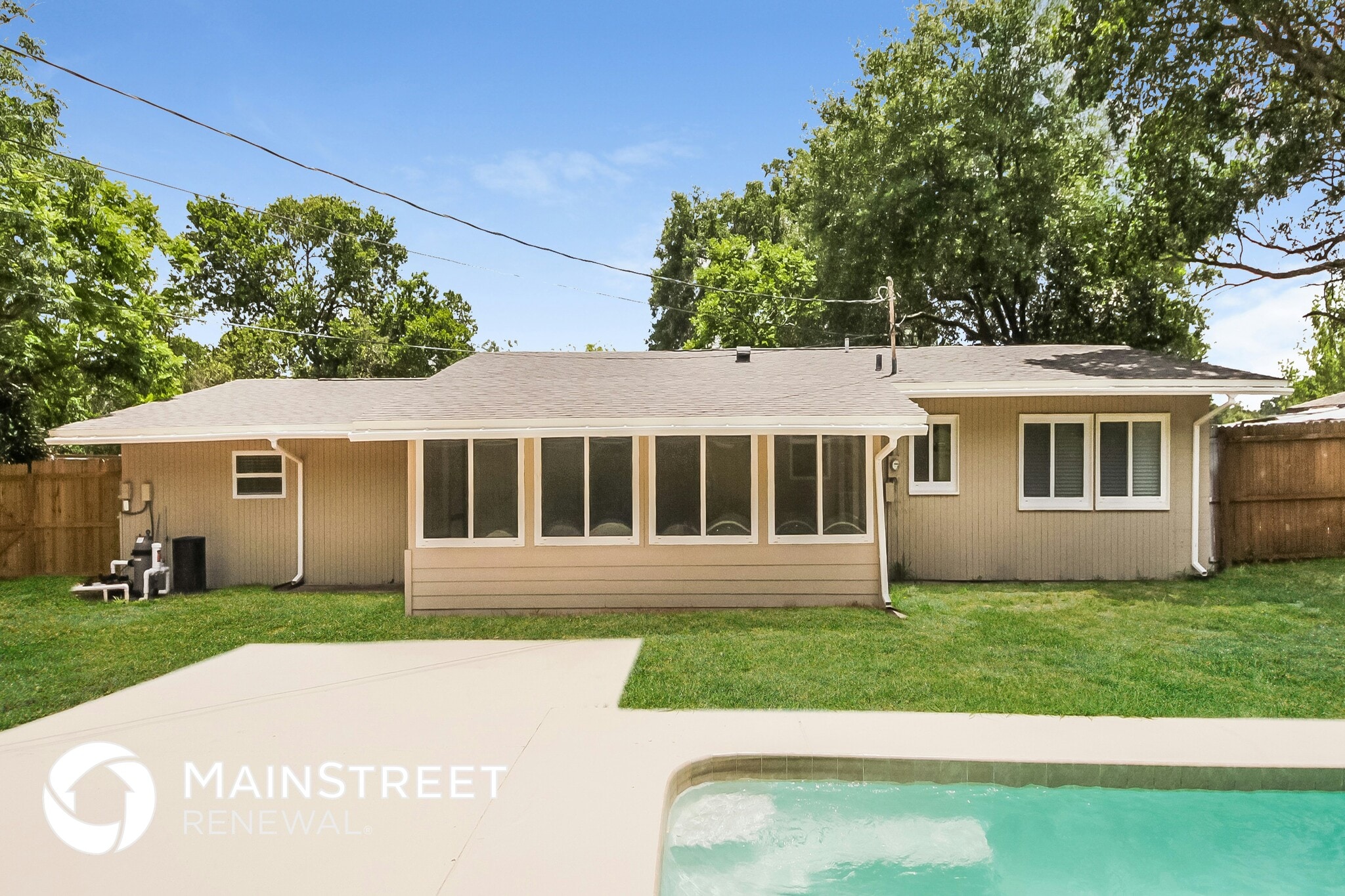 Building Photo - 5622 Clearview Dr