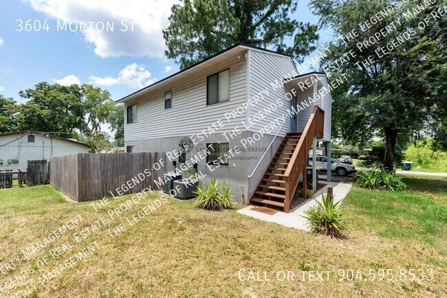 Building Photo - 3604 Morton St