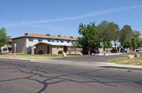 Building Photo - Desert Green