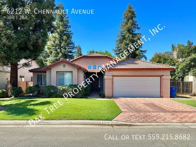 Primary Photo - 6212 W Chennault Ave