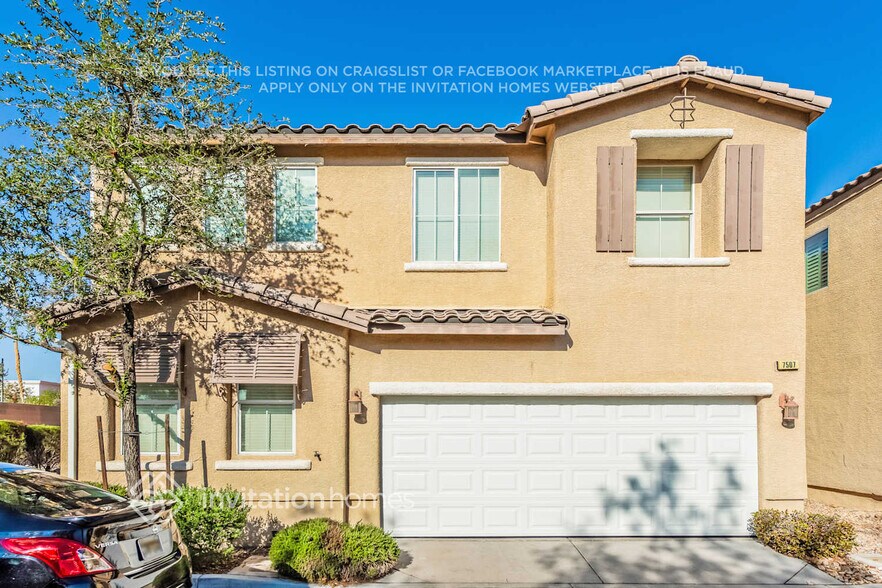 Primary Photo - 7507 Little Laramie St