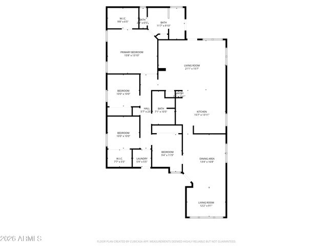 Building Photo - 20016 N 65th Dr