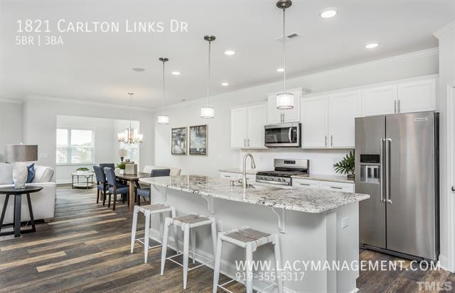 Building Photo - 1821 Carlton Links Dr.