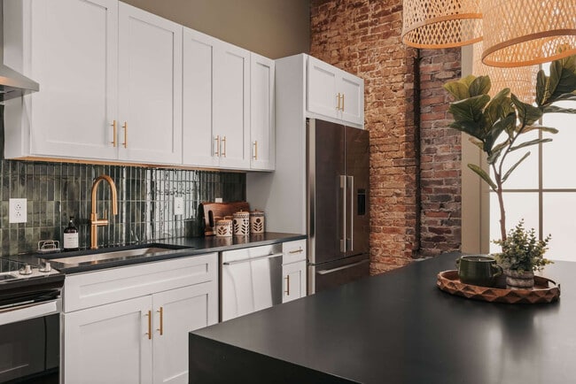 Building Photo - 240 Rep. John Lewis Way N