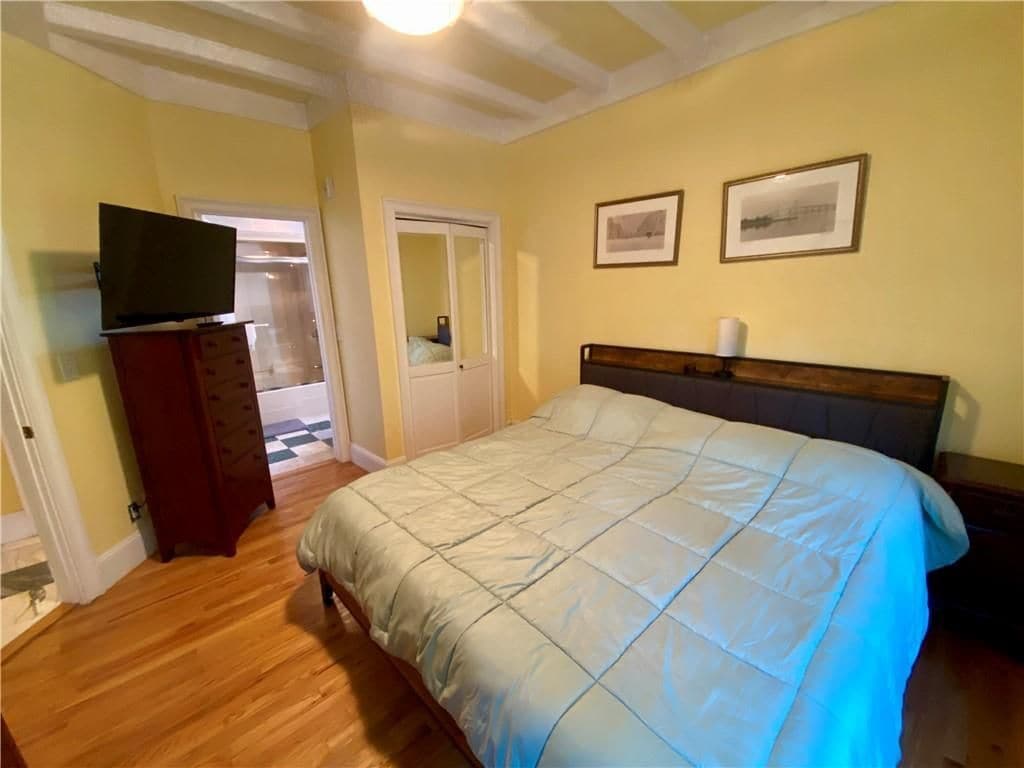 Building Photo - 96 Rhode Island Ave