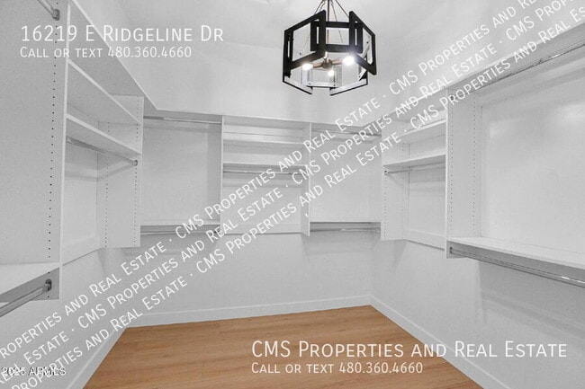 Building Photo - 16219 E Ridgeline Dr