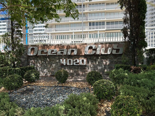 Primary Photo - 4020 Galt Ocean Dr