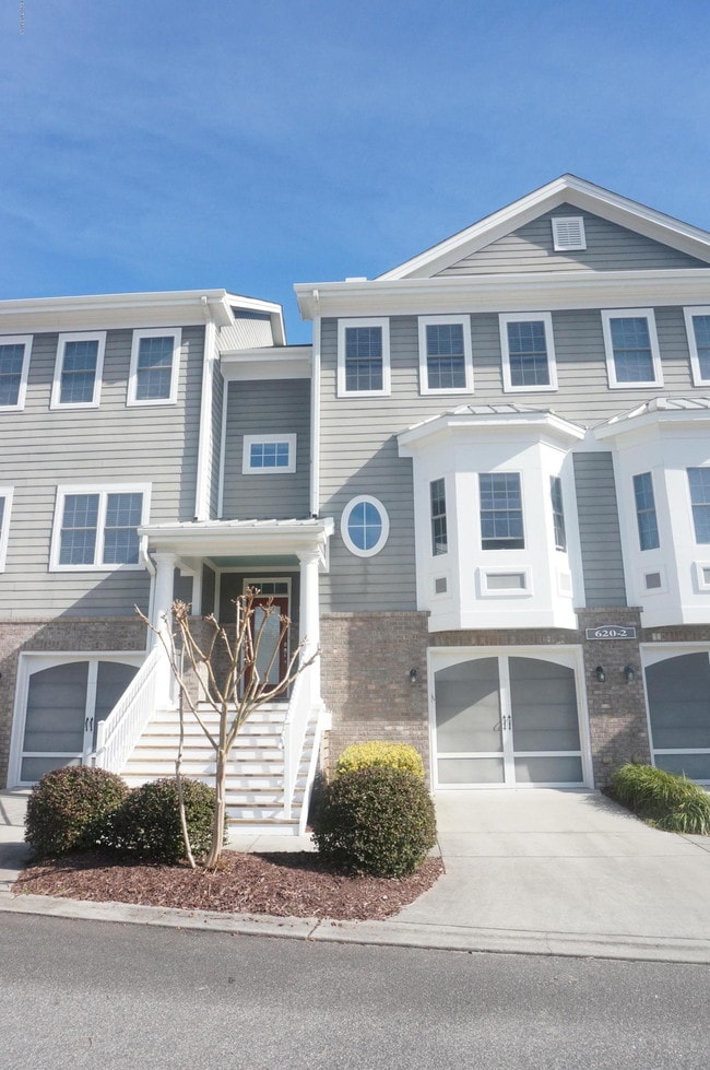 620 Eastwood Park Rd 620 Eastwood Park Rd Sunset Beach NC 28468
