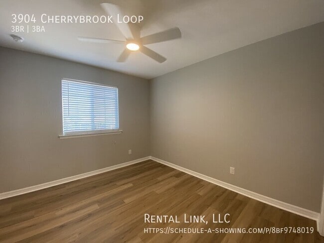 Building Photo - 3904 Cherrybrook Loop