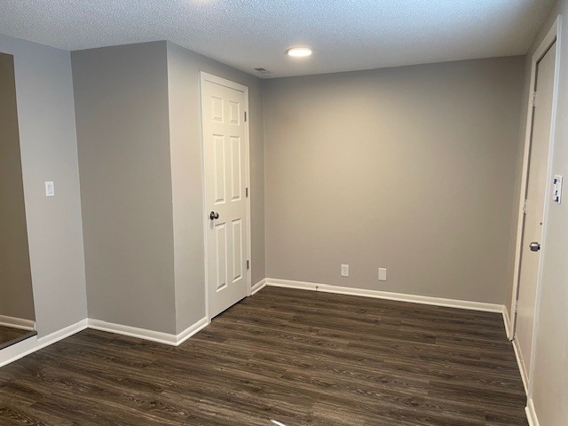 Bedroom #2 - 521 Benton Blvd