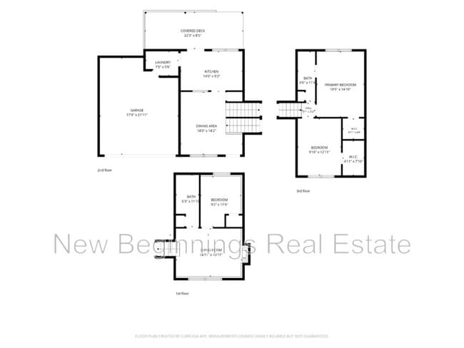 Building Photo - 3415 Kirkwood Dr