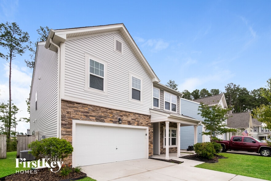 Building Photo - 331 Dunlin Dr