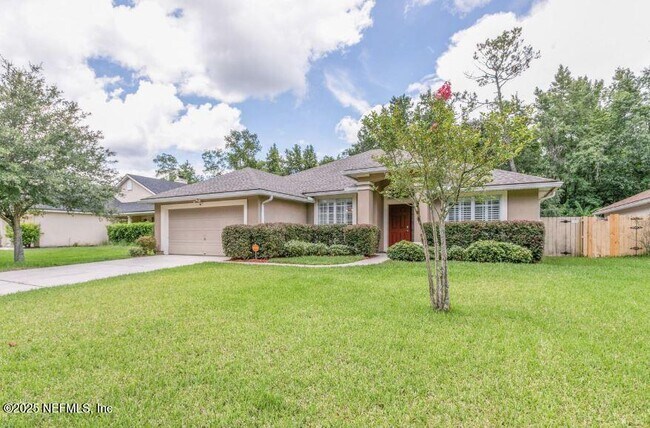 Building Photo - 503 Apple Creek Dr