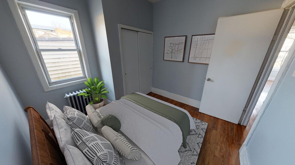 Building Photo - Beautifully renovated Bushwick apartment by A & L trains