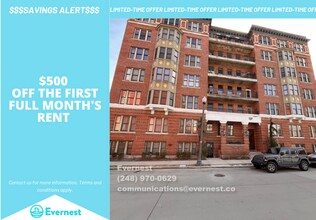 Building Photo - 78 Watson St