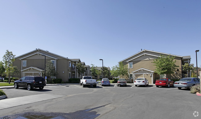 Building Photo - Second Street Senior