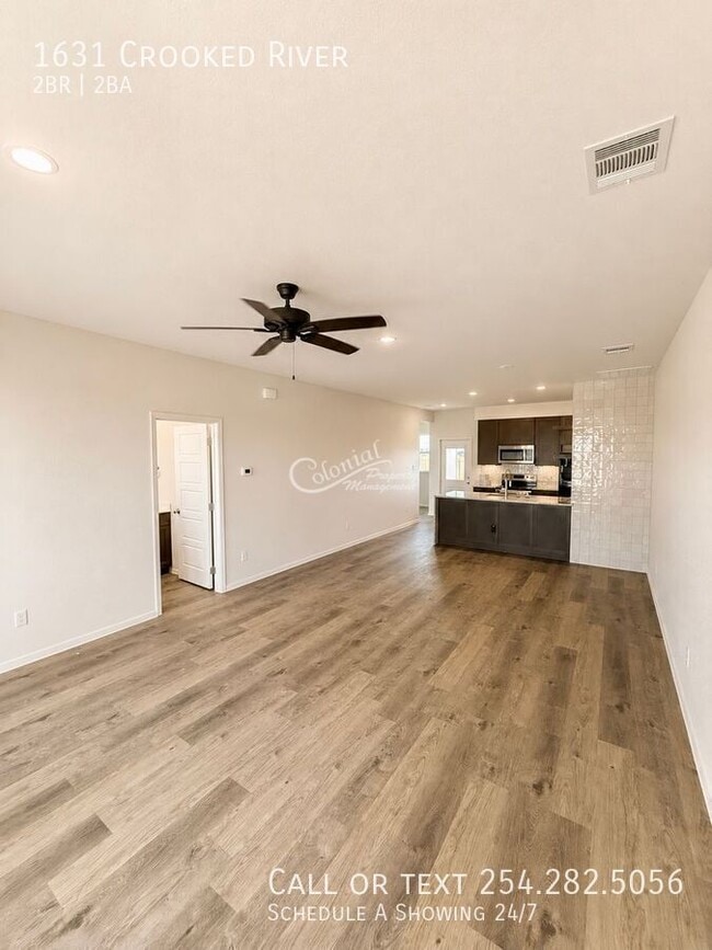 Building Photo - 1631 Crooked River