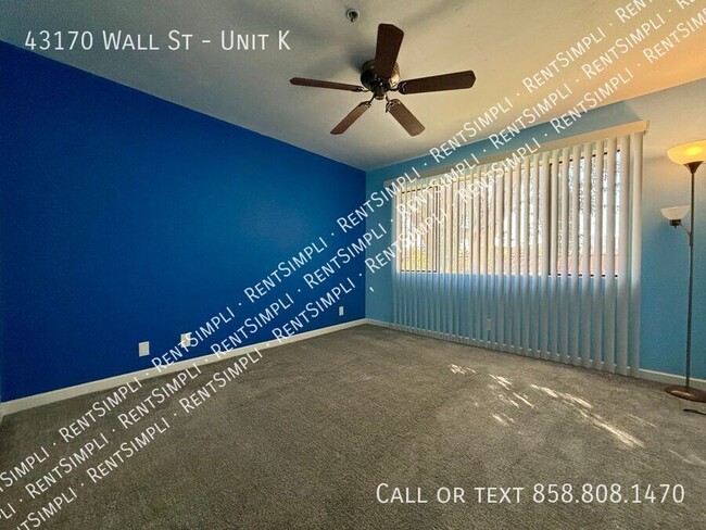Building Photo - 43170 Wall St