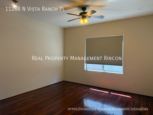 Building Photo - 11288 N Vista Ranch Pl