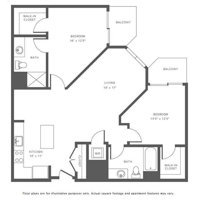 Floorplan - Windsor at Hopkinton