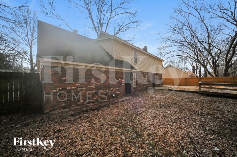 Building Photo - 6734 Amersham Dr