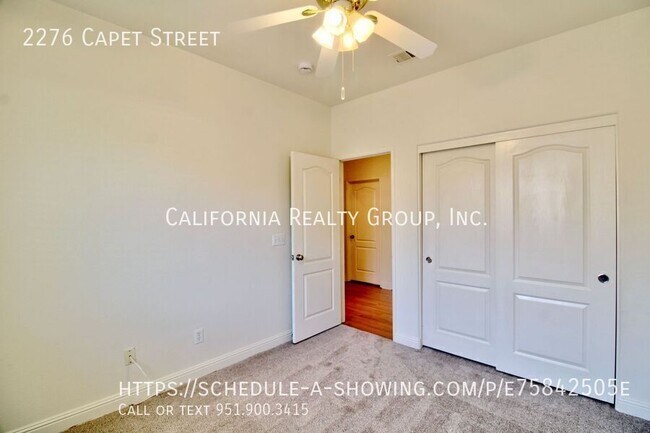 Building Photo - 2276 Capet St