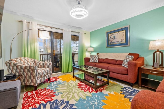 Building Photo - 3015 Old Bryan Dr