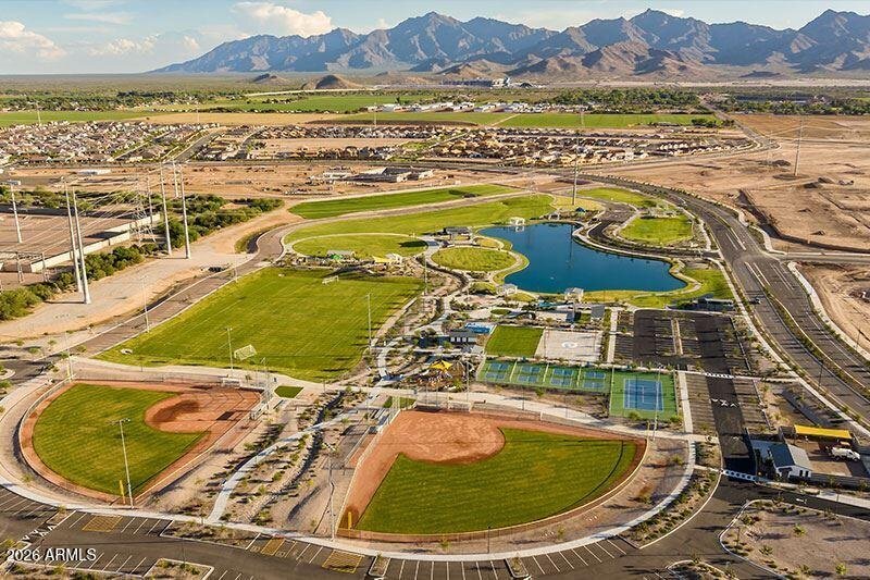 Building Photo - 1111 S Avondale Blvd