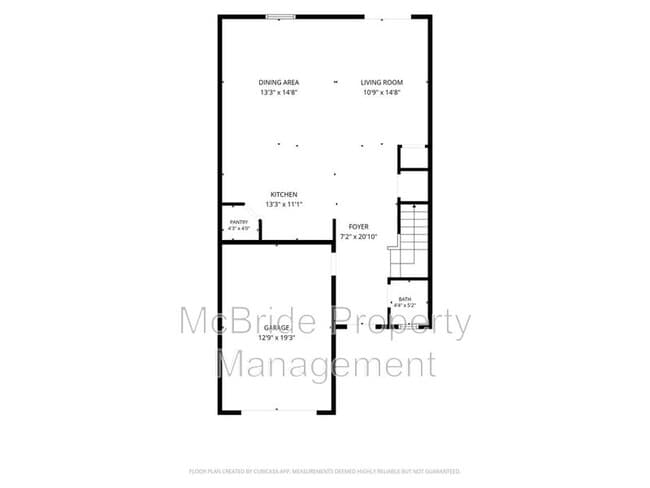 Building Photo - 1018 Aldrich St
