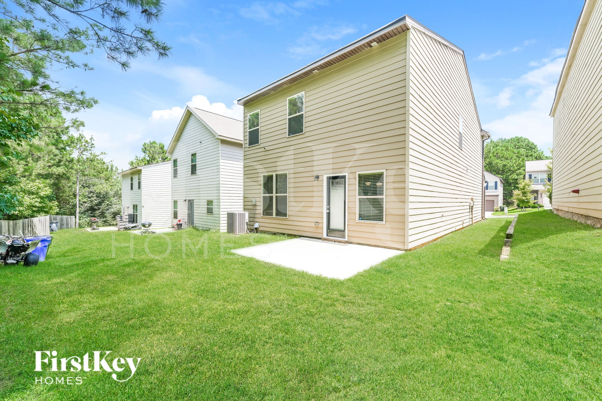 Building Photo - 5493 Union Hill Ct