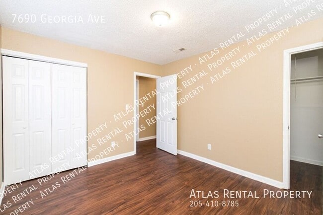 Building Photo - 7690 Georgia Ave