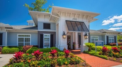 Building Photo - Latitude at Wescott