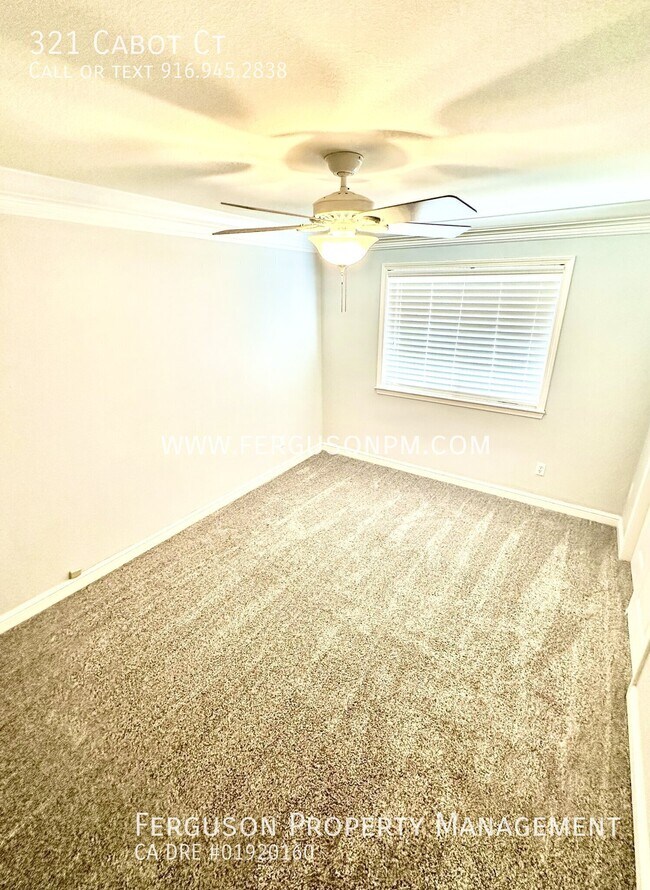 Building Photo - 321 Cabot Ct