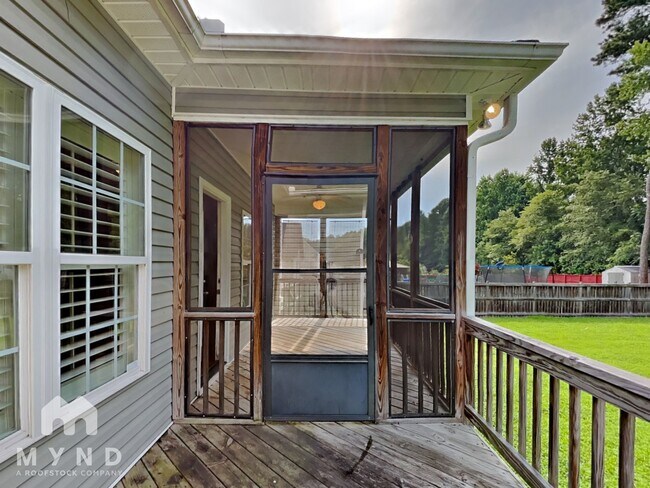Building Photo - 50 Alvis Ct