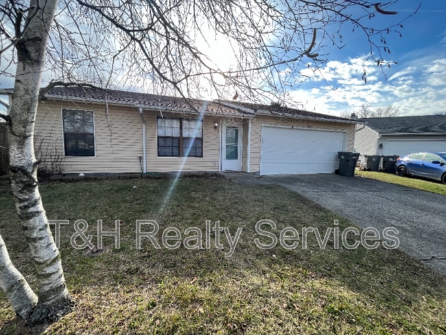 Building Photo - 5155 Brouse Ct