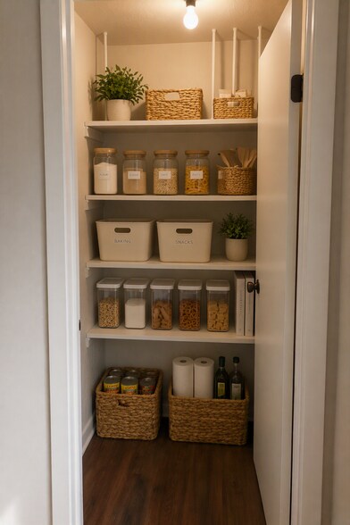 Pantry - 1872 Higby Dr