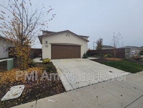 Building Photo - 4033 Haflinger Way