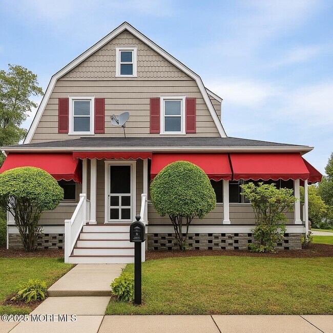 Primary Photo - 801 Atlantic Ave