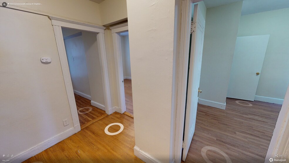 Building Photo - 1965 Commonwealth Ave