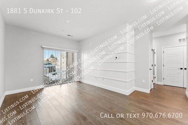 Building Photo - 1881 S Dunkirk St