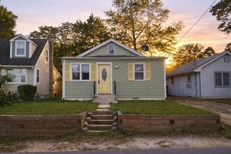 Building Photo - Cozy 3BR/2BA Ranch with Driveway in Toms River