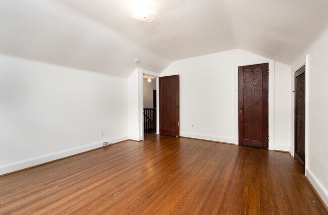 Building Photo - 1501 Clayton Ave