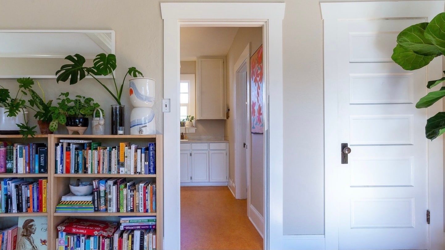 Building Photo - 4631 SE Clinton St