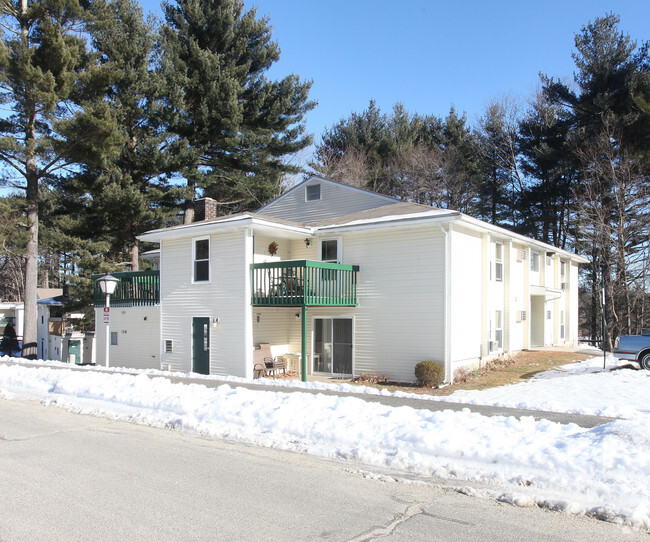 Building Photo - Mill Hollow Apartments