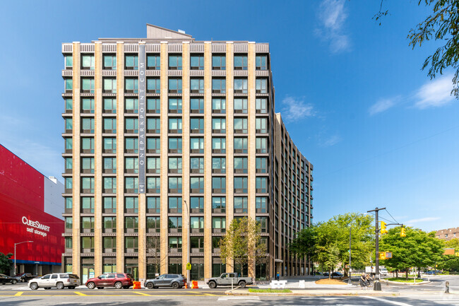 11 Ocean Pkwy - One Park Point