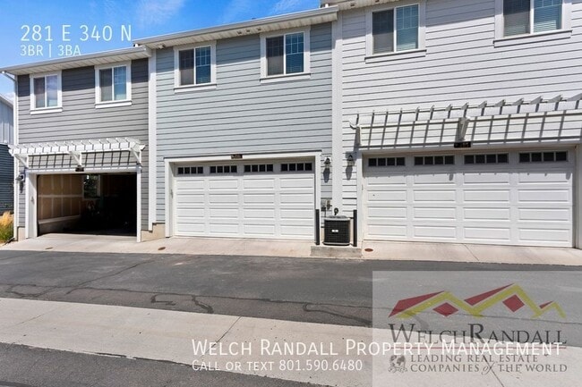 Building Photo - 281 E 340 N
