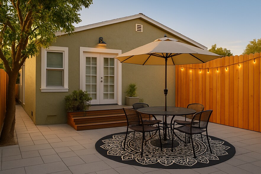 Building Photo - 2824 S Orange Dr